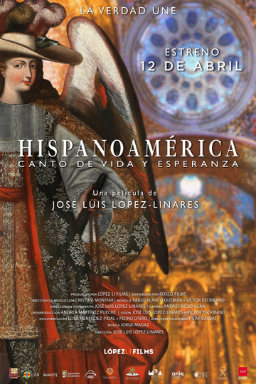 Hispanoamérica: canto de vida y esperanza