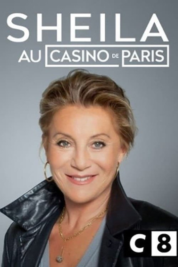 Sheila - Casino de Paris