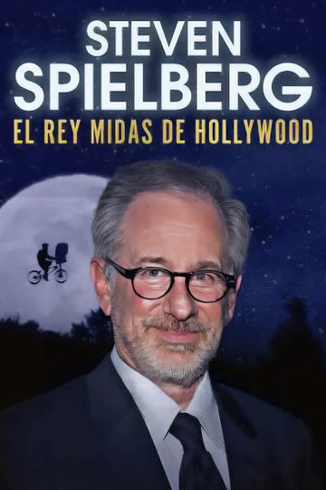 Steven Spielberg, l'homme et l'enfant