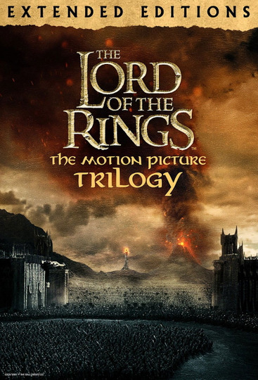 Lord of the Rings trilogy