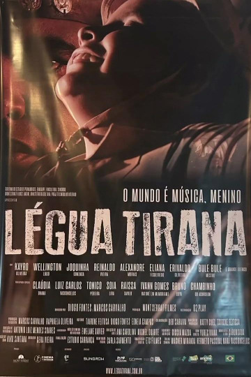 Luiz Gonzaga - Légua Tirana