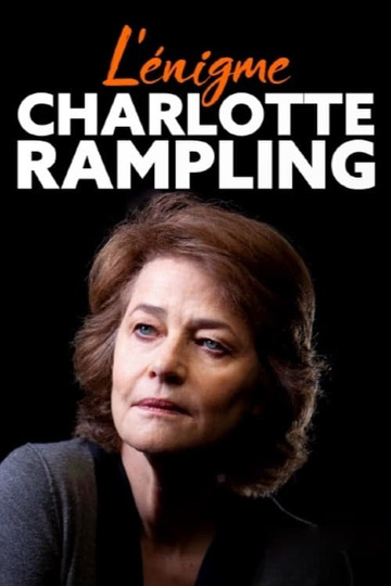 The Enigmatic Charlotte Rampling