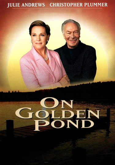 On Golden Pond