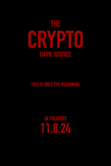 The Crypto: Dark Justice
