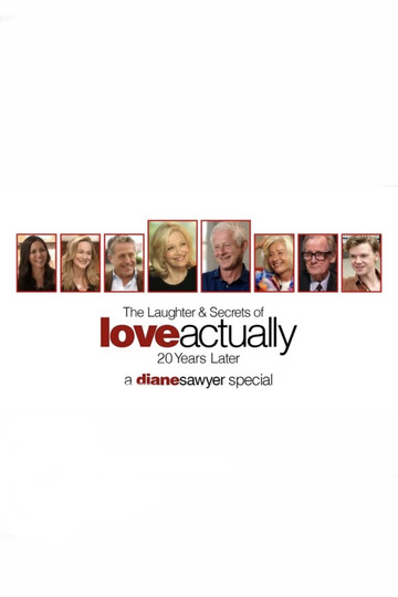 The Laughter & Secrets of Love Actually: 20 Years Later – A Diane Sawyer Special