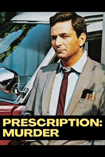 Prescription: Murder