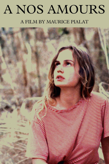 A Nos Amours