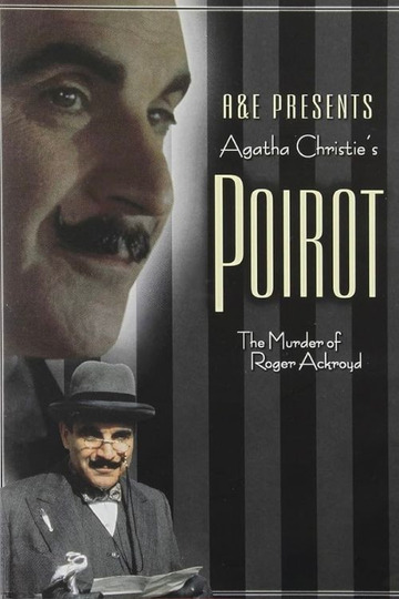 The Murder of Roger Ackroyd