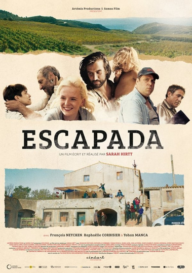 Escapada