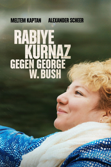Рабие Курназ против Джорджа Буша