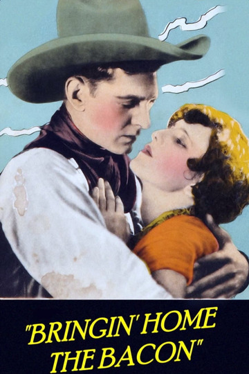 Bringin' Home the Bacon