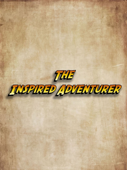The Inspired Adventurer