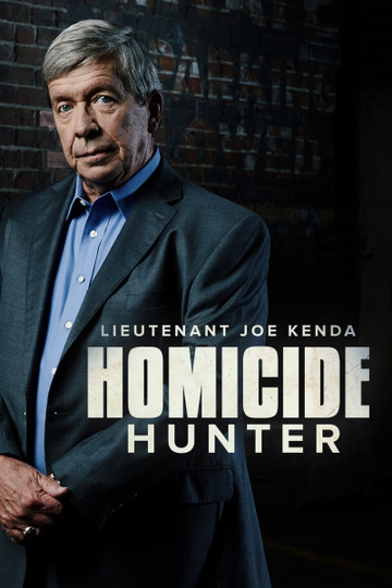 Homicide Hunter: Devil in the Mountains