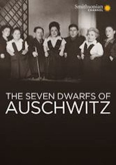 Warwick Davis and the Seven Dwarfs of Auschwitz