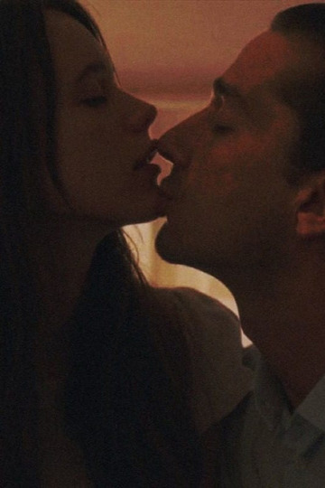 Nymphomaniac: Vol. I & II