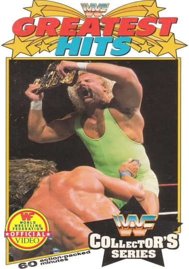WWE Greatest Hits