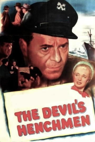 The Devil's Henchmen
