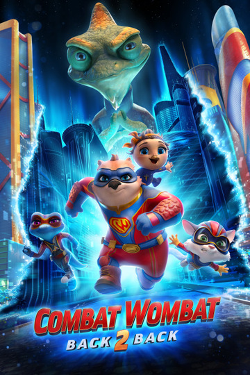 Пушистые спасатели: Новая команда