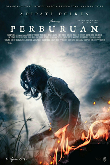 Perburuan