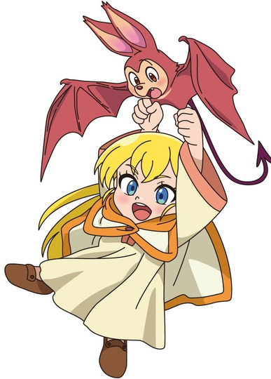 映画ドラえもん のび太の絵世界物語