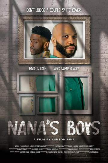 Nana's Boys