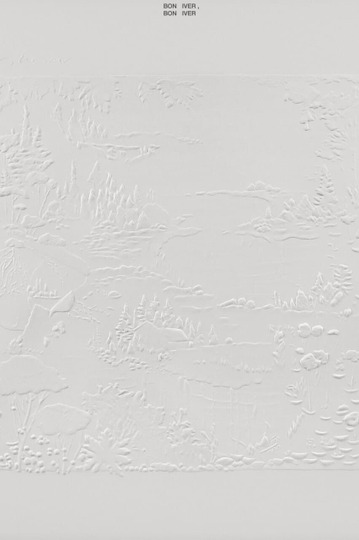 Bon Iver at AIR Studios (4AD/Jagjaguwar Session)