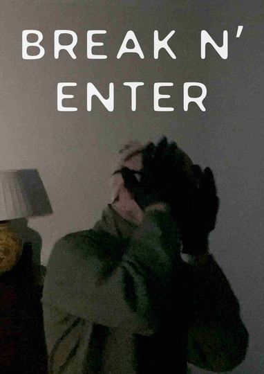 Break N' Enter