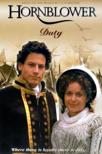 Hornblower: Duty