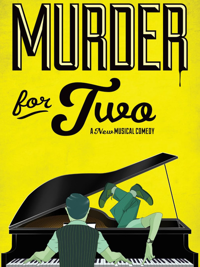 Murder for Two 5