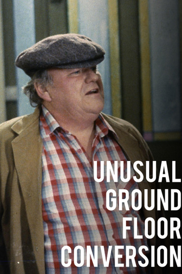 Unusual Ground Floor Conversion