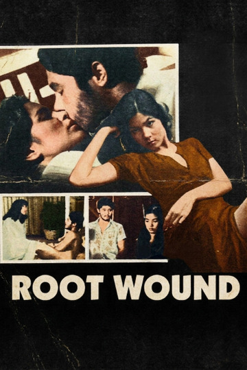 Root Wound