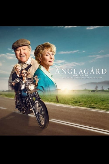 Änglagård - The Musical