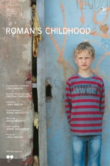 Roman's Childhood