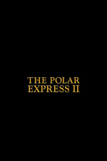 Untitled The Polar Express Sequel