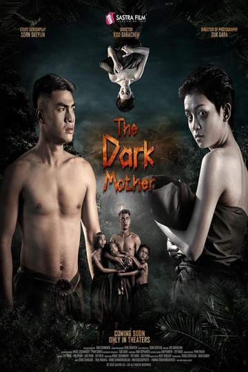The Dark Mother