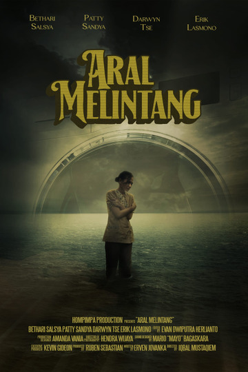 Aral Melintang