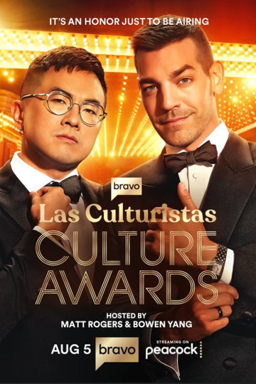 Las Culturistas Culture Awards 2025