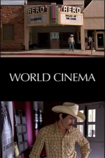 World Cinema