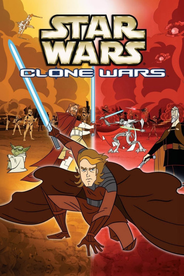 Star Wars: Clone Wars