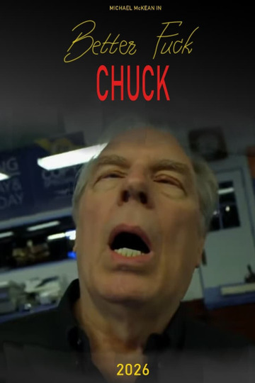 Better Fuck Chuck