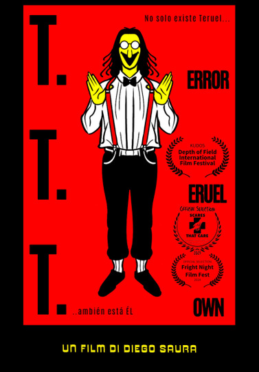 T.T.T. Terror in Teruel Town