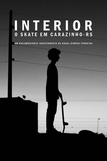 Interior - O Skate em Carazinho/RS