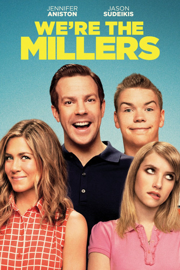 Stories from the Road: The Making of 'We're the Millers'