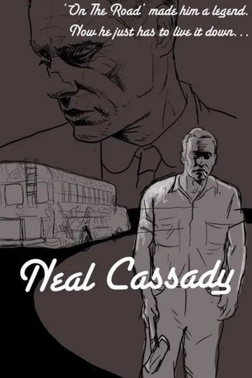 Neal Cassady