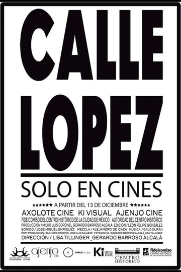 Calle López