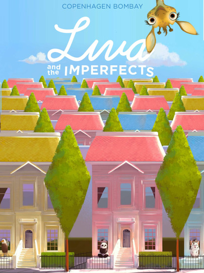 Liva and the Imperfects
