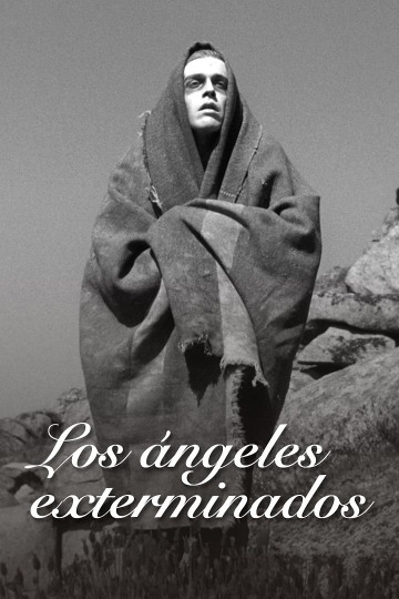 Les Anges exterminés