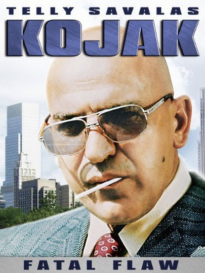 Kojak : Fatal Flaw