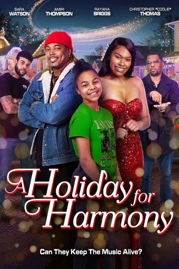 A Holiday for Harmony