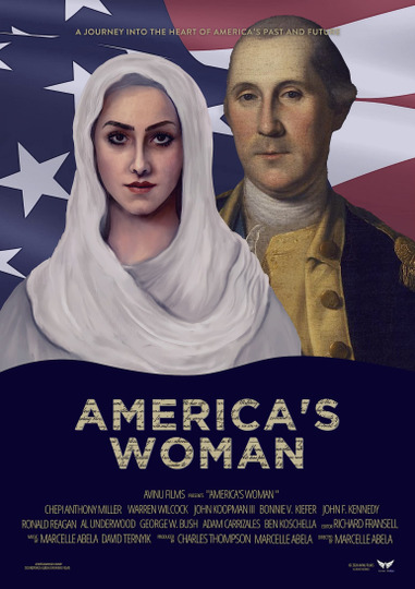 America's Woman